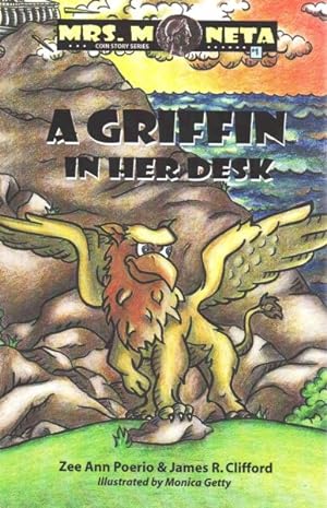 Image du vendeur pour Griffin in Her Desk mis en vente par GreatBookPrices
