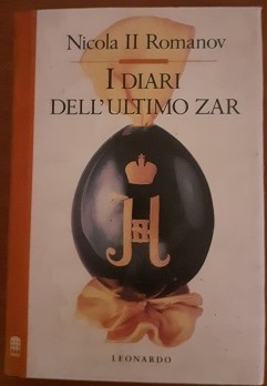 I DIARI DELL'ULTIMO ZAR,