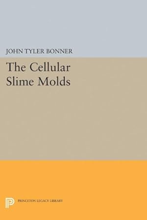 Seller image for Cellular Slime Molds for sale by GreatBookPrices