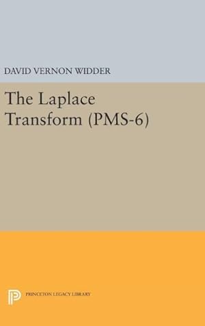 Seller image for Laplace Transform for sale by GreatBookPrices