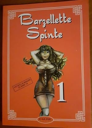 BARZELLETTE SPINTE 1,
