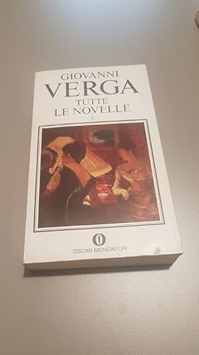 TETTE LE NOVELLE, VOLUME 2