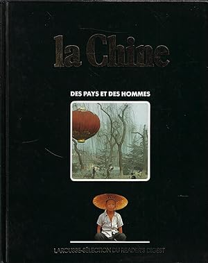 La Chine des pays et des hommes