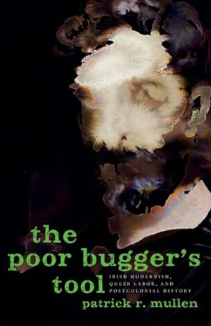 Imagen del vendedor de Poor Bugger's Tool : Irish Modernism, Queer Labor, and Postcolonial History a la venta por GreatBookPrices