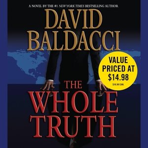 Immagine del venditore per Whole Truth : Library Edition venduto da GreatBookPrices