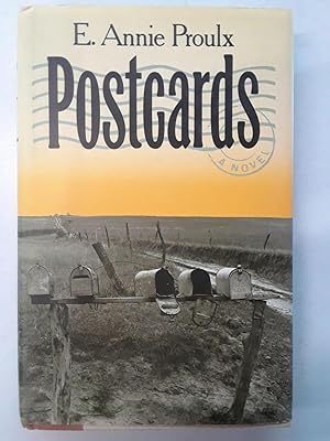 Seller image for Postcards for sale by Chamblin Bookmine