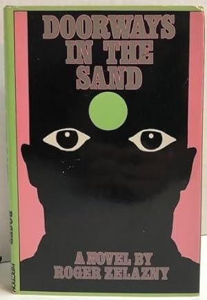 Seller image for Doorways in the Sand for sale by P&D Books