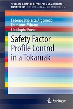 Seller image for Safety Factor Profile Control in a Tokamak for sale by GreatBookPrices