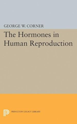 Image du vendeur pour Hormones in Human Reproduction mis en vente par GreatBookPrices