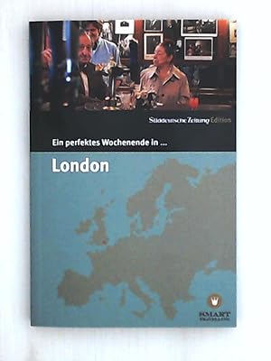 Imagen del vendedor de Ein perfektes Wochenende in. London a la venta por Leserstrahl  (Preise inkl. MwSt.)