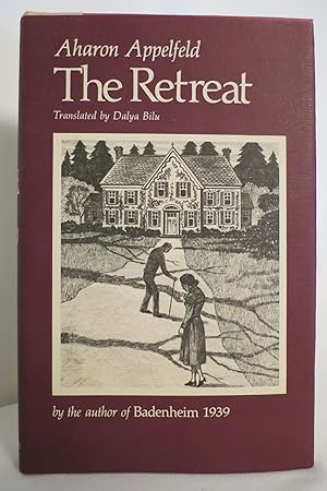 Seller image for THE RETREAT (DJ protected by a clear, acid-free mylar) for sale by Sage Rare & Collectible Books, IOBA