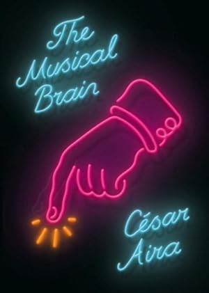Seller image for Musical Brain And Other Stories for sale by GreatBookPrices