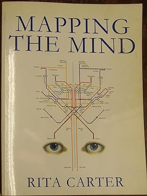 Seller image for Mapping The Mind for sale by Hanselled Books