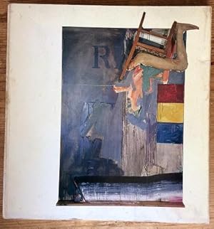 Jasper Johns - Paintings, Drawings and Sculpture 1954-1964