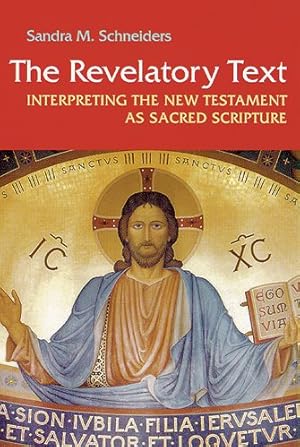 Seller image for Revelatory Text : Interpreting the New Testament As Sacred Scripture for sale by GreatBookPrices