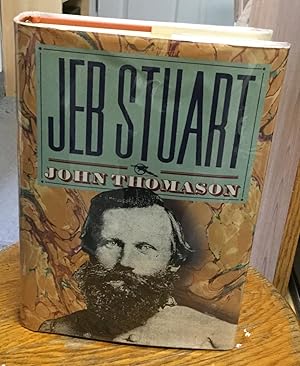 Image du vendeur pour Jeb Stuart mis en vente par Nick of All Trades