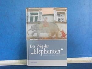 Der Weg des "Elephanten" Geschichten eines großen Gasthofs seit 1551