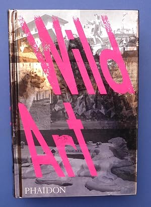 Seller image for Wild Art for sale by C. Parritt