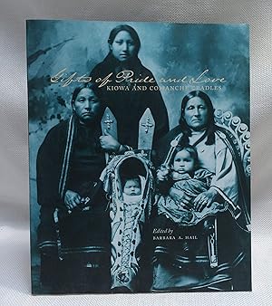 Seller image for Gifts of Pride and Love: Kiowa and Comanohe Cradles (Studies in Anthropology and Material Culture, V. 7) for sale by Book House in Dinkytown, IOBA