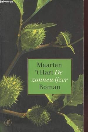 Seller image for De zonnewijzer for sale by Le-Livre