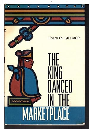 Immagine del venditore per THE KING DANCED IN THE MARKETPLACE. venduto da Bookfever, IOBA  (Volk & Iiams)