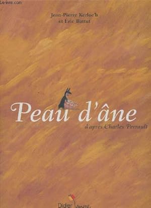 Image du vendeur pour Peau d'ne (Collection : "Jeunesse") mis en vente par Le-Livre