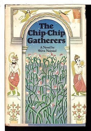 Seller image for THE CHIP-CHIP GATHERERS. for sale by Bookfever, IOBA  (Volk & Iiams)