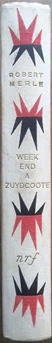 Week-end à Zuydcoot
