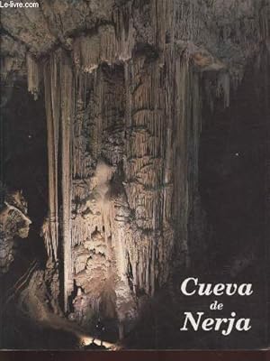 Seller image for La Grotte de Nerja / Cueva de Nerja for sale by Le-Livre