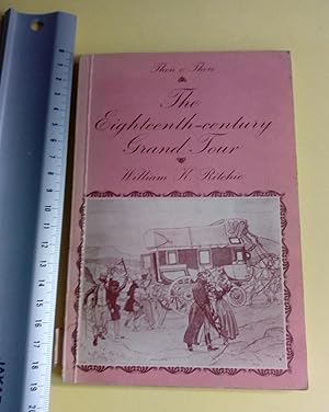 Seller image for Eighteenth Century Grand Tour Then & There Series for sale by Eurobooks Ltd