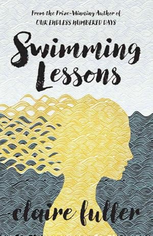 Seller image for Swimming Lessons for sale by GreatBookPrices