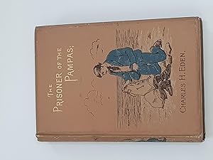 Seller image for The Prisoner Of The Pampas Or The Mysterious Seal Island for sale by Our Kind Of Books