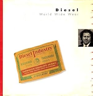 Seller image for Diesel: World Wide Wear for sale by LEFT COAST BOOKS
