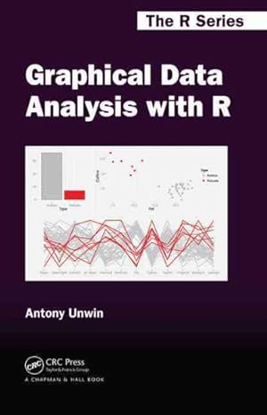 Seller image for Graphical Data Analysis with R for sale by GreatBookPrices