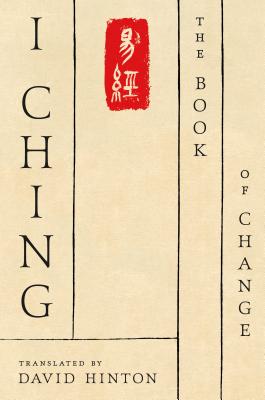 Bild des Verkufers fr I Ching: The Book of Change: A New Translation (Paperback or Softback) zum Verkauf von BargainBookStores