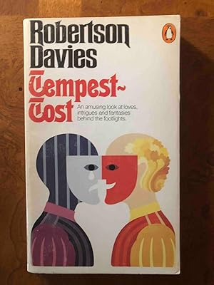 Seller image for Tempest-tost (Salterton Trilogy) for sale by Jake's Place Books