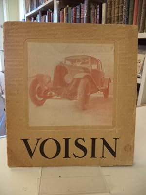 Automobiles Voisin 1925