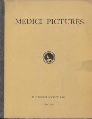 Seller image for Medici Pictures for sale by E Ridge Fine Books