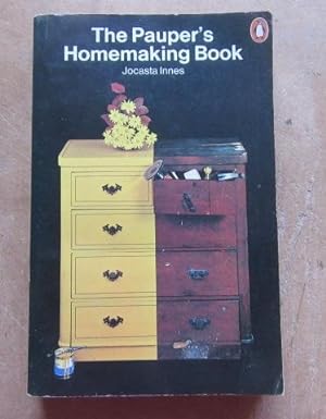 The Pauper's Homemaking Book