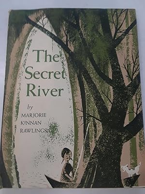 Seller image for The Secret River for sale by Chamblin Bookmine