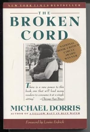 Bild des Verkufers fr The Broken Cord (Paperback) zum Verkauf von E Ridge Fine Books