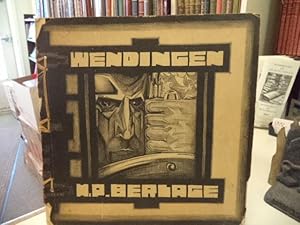 Wendingen: 11 & 12: Nov. - Dec. 1920. H. P. Berlage