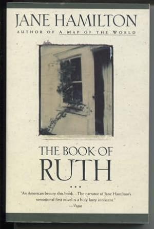 Imagen del vendedor de The Book of Ruth (Oprah's Book Club) a la venta por E Ridge Fine Books