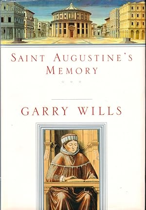 Bild des Verkufers fr Saint Augustine's Memory zum Verkauf von Kenneth Mallory Bookseller ABAA