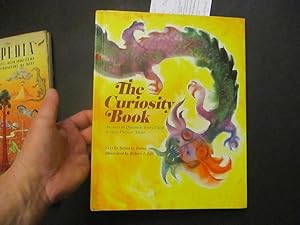 Seller image for The Curiosity Book for sale by Dean's Books