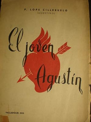 El joven Agustín