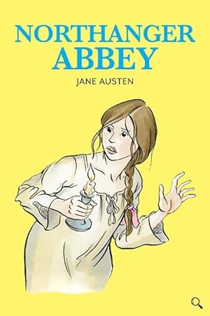 Seller image for Northanger Abbey (Hardcover) for sale by Grand Eagle Retail