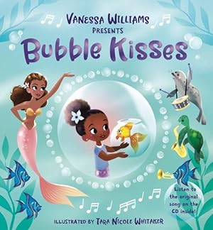 Seller image for Bubble Kisses (Book & Merchandise) for sale by Grand Eagle Retail