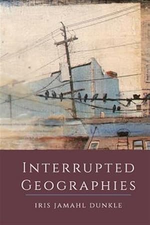 Imagen del vendedor de Interrupted Geographies a la venta por GreatBookPrices