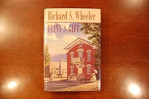 Seller image for Flint's Gift (signed) for sale by Tombstone Books